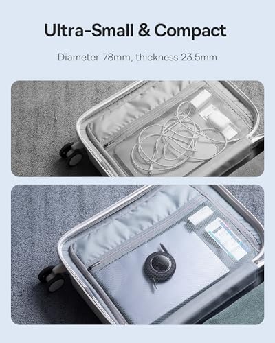 Baseus 100 W Retractable USB-C to USB-C Charging Cable – Versatile 6.6 ft Length with 7 Adjustable Stages for High-Speed Charging of i Phone 16/15 Pro Plus, Mac Book, i Pad Pro, Samsung S24/S23+ – Durable, Tangle-Free Solution for Home and Travel Charging Needs