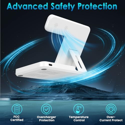 Ultimate 3-in-1 Wireless Charging Station for i Phone 8-16, Apple Watch & Air Pods Pro – Fast, Stylish, and Compact Multi-Device Charger with Power Adapter for Effortless Charging Experience