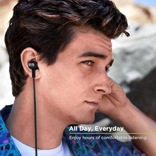 Experience Unmatched Audio Clarity with Pure Gear Pureboom USB-C Wired Earbuds – Perfectly Designed for i Phone 15 and Galaxy S Series Devices – Premium Sound Quality, Built-in Microphone for Effortless Calls, Lightweight and Tangle-Free Cable – Ideal for Music Lovers and Professionals Seeking Superior Performance – Elevate Your Listening Experience Today!