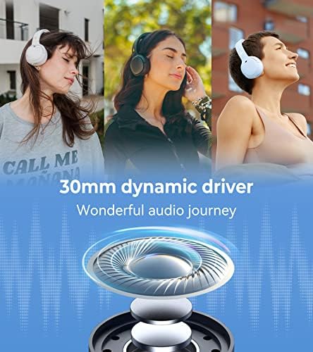 Unleash Your Audio Experience with Edifier WH500 Wireless On-Ear Headphones – Advanced Bluetooth 5.2 Connectivity for Uninterrupted Sound – Lightweight & Compact Design for Effortless Travel – Long-Lasting 40-Hour Battery Life with Quick Charge Feature – Customizable EQ for Tailored Listening – Sleek Blue Aesthetic for Trendsetters – Perfect for Audiophiles and Professionals on the Go