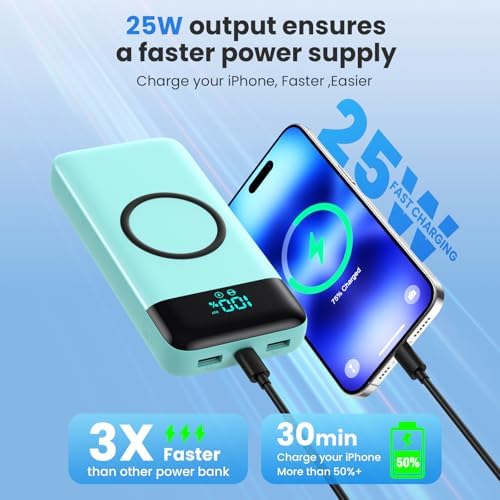 Ultimate 40800 m Ah Multi-Device Wireless Power Bank with Integrated Cables – 15 W Fast Charging Hub for i Phone 16/15/14/13/12 and Samsung Galaxy Series – Exceptional Portability, PD QC 4.0 Technology, LCD Indicator, Lightweight Design for Effortless On-the-Go Power Solutions – Unrivaled Compatibility and Safety Assurance