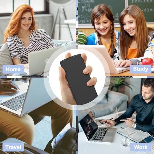 High-Speed 45 W USB-C Charger for Chromebook – Universal Compatibility with HP, Dell, Lenovo, Acer, and More – Lightweight Design for Students and Professionals – Efficient Power Supply for On-the-Go Charging – 30-Day Money-Back Guarantee and 24/7 Support