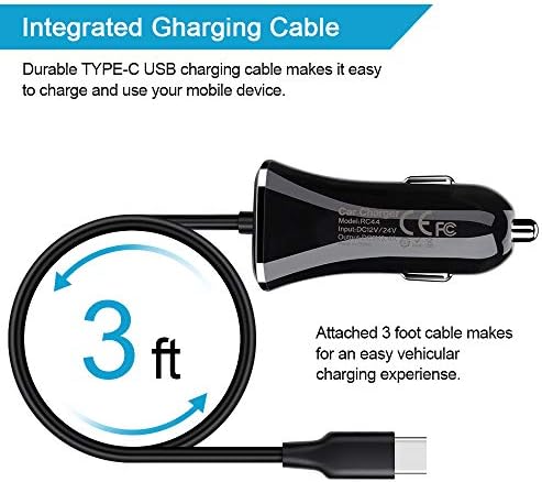 Fast Charging Magnetic Wireless Charger Pad for Samsung Galaxy & i Phone – Dual Pack 15 W High-Speed Charging Station with USB-C Cable, Compatible with Google Pixel & Motorola Devices – Compact, Anti-Slip Design for Home, Office, and Travel