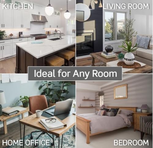 Leviton 60 W In-Wall USB Charger with Dual Type A/Type-C Ports and 20 A Tamper-Resistant Outlet – Fast Charging for Smartphones, Tablets, and Laptops – Modern Light Almond Finish, Ideal for Home and Office Efficiency – Safe, Stylish Power Solution for Tech Enthusiasts