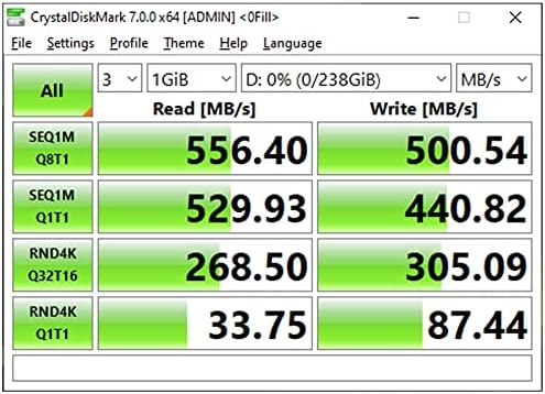 Timetec 256 GB M.2 2280 SATA III SSD – Lightning-Fast 550 MB/s Read Speeds with 3 D NAND Tech – Elevate Your Desktop & Laptop Performance – Ideal Upgrade for Gamers & Creators – Unmatched Reliability & Speed!