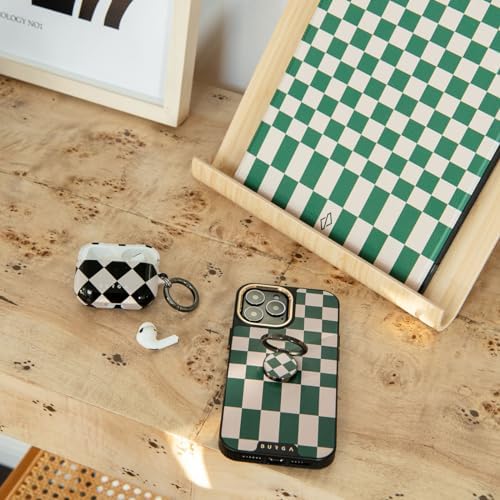 Discover the BURGA 360° Rotating Phone Ring Holder – The Ultimate Stylish Grip and Versatile Kickstand for Smartphones, Compatible with i Phone, Samsung Galaxy, Huawei, and Google Pixel – Enhanced Stability and Effortless Viewing Convenience for Everyday Use.