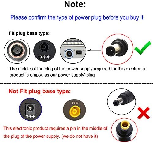 COOLM 48 V Power Supply Adapter for Cisco IP Phones – Essential AC Power Solution for Models 8811, 8841, 8851, 8861, 8961, 9951, 9971 & Compatible with Power Cube 4 – Reliable and High-Performance Accessory for Seamless Communication in Any Office Environment