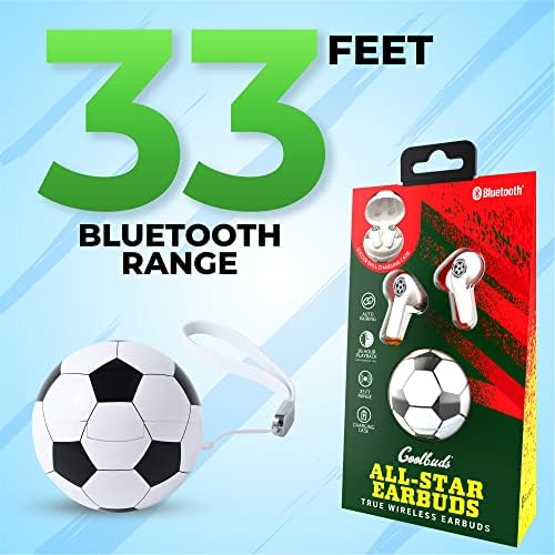 Ultimate Sports Wireless Bluetooth Earbuds: 36 Hours Playtime with Superior Noise Isolation & Voice Assistant Support | True Wireless Design for Active Lifestyles | Exceptional Audio Experience for Workouts & Relaxation