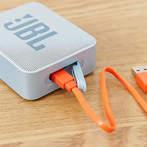 USB Fast Charger Power Adapter Cable for JBL Wireless Devices – Rapid Charge Technology, Universal Compatibility, and Durable Design for Bluetooth Speakers, Earphones, and Headphones