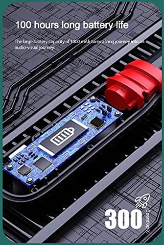 I35 Bluetooth Wireless Earbuds – 120 Hours Playtime, IPX5 Waterproof Neckband, Magnetic Suction Design, Skin-Friendly Comfort for Active Lifestyles, Enhanced Device Compatibility