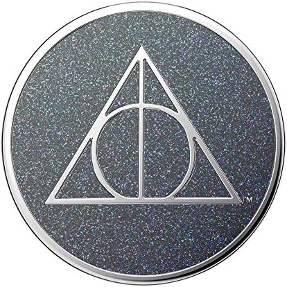 Customizable Enamel Hedwig Mag Safe Pop Socket Grip – Ultimate Magnetic Phone Stand for i Phone – Hands-Free Viewing & Effortless Wireless Charging – Secure Texting, Selfies, and Streaming Companion