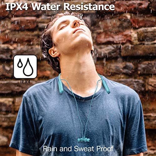 JVC Air Cushion Bluetooth 5.0 Wireless Earbuds – IPX4 Water Resistant, 24-Hour Battery Life, 3-Button Remote with Mic for Effortless Control – Sleek Black Design for Comfort and Durability, Ideal for Sports and Daily Use