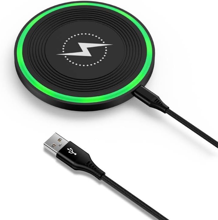 25 W Dual Port Type-C Fast Charging Wall Charger – Ultimate High-Speed Power Adapter for Samsung Galaxy S24 Series, i Phone 16/15/14 Pro, and Google Pixel 9 – Compact, Lightweight Design with Advanced Safety Features for Effortless Device Charging Anywhere, Anytime