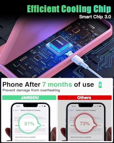 Optimized 3-in-1 Wireless Charging Station for Apple Devices – Fast and Efficient Charger for i Phone 11-16, Apple Watch & Air Pods – Sleek Multi-Device Dock with Enhanced Safety Features for Tangle-Free Power Solutions