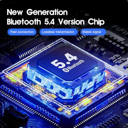 Discover Ultimate Sound Freedom with MANAYO’s Active Noise Cancelling Bluetooth Over-Ear Headphones – 150 Hours of Uninterrupted Playtime, Foldable Convenience, and Next-Gen Bluetooth 5.3 for Superior Sound Quality and Connectivity. Perfect for Music Lovers and Audiophiles Alike!