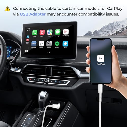 10-Foot Elebase USB C to Lightning Charging Cable for i Phone 14, 13 & More – Fast Power Delivery with USB A Adapter – Enhanced Flexibility for Seamless Device Connectivity – Durable 20 W Quick Charge Cord for i Pad 8 th & 9 th Gen, Apple Models XS, XR, X, 8, 7, 6, SE – Perfect for On-the-Go Charging and Syncing