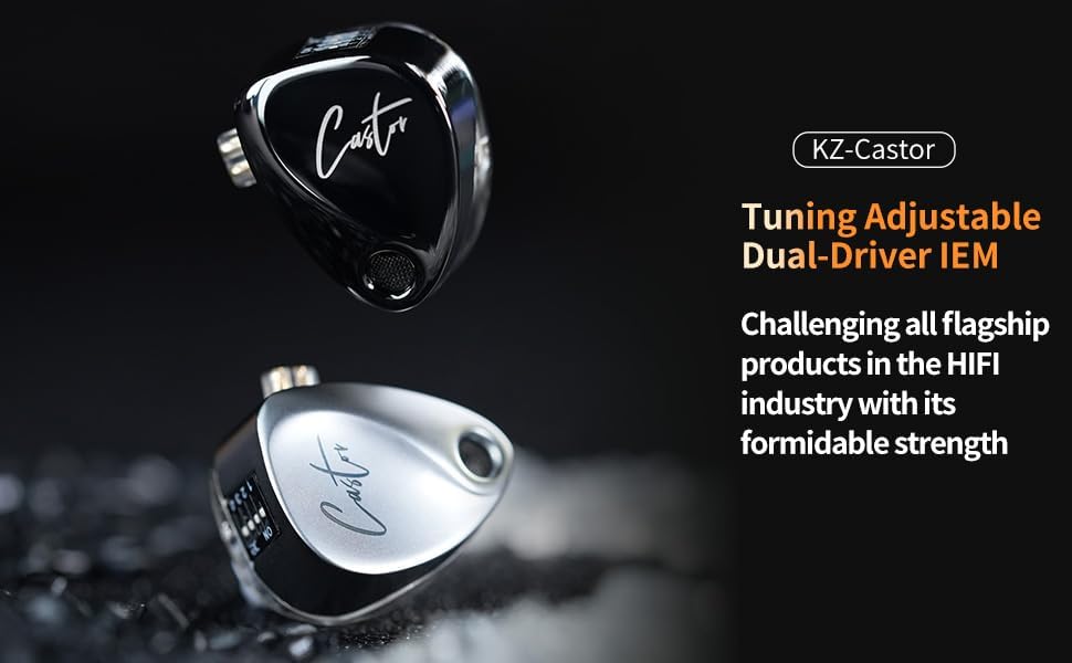 KZ EDX Pro Wired Earphones – Cutting-Edge In-Ear Monitors with Dual Dynamic Drivers for Exceptional Hi-Fi Sound, Advanced Noise Cancellation, and Integrated Microphone – Stylish Cyan Finish for Ultimate Comfort and Device Versatility