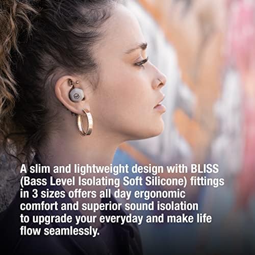 V-MODA Hexamove Lite True Wireless Earbuds – Sleek Red Design for Enhanced Audio Performance and Comfort on the Go Experience next-level sound with the V-MODA Hexamove Lite True Wireless Earbuds, crafted in a striking red hue for those who prioritize both style and function. Engineered with Bluetooth 5.0 technology, these ergonomic earphones ensure seamless connectivity across a multitude of devices. Their ultra-lightweight design guarantees maximum comfort, making them perfect for long hours of use, whether at the gym or during daily commutes. Enjoy rich, immersive audio with deep bass and crisp highs, all while benefiting from sweat and water-resistant durability. With an extended battery life that supports all-day listening, intuitive touch controls for effortless navigation, and a secure fit for active lifestyles, these earbuds redefine your audio experience. Elevate your music, podcasts, and calls with the V-MODA Hexamove Lite Wireless Earbuds—where exceptional sound meets unmatched convenience.