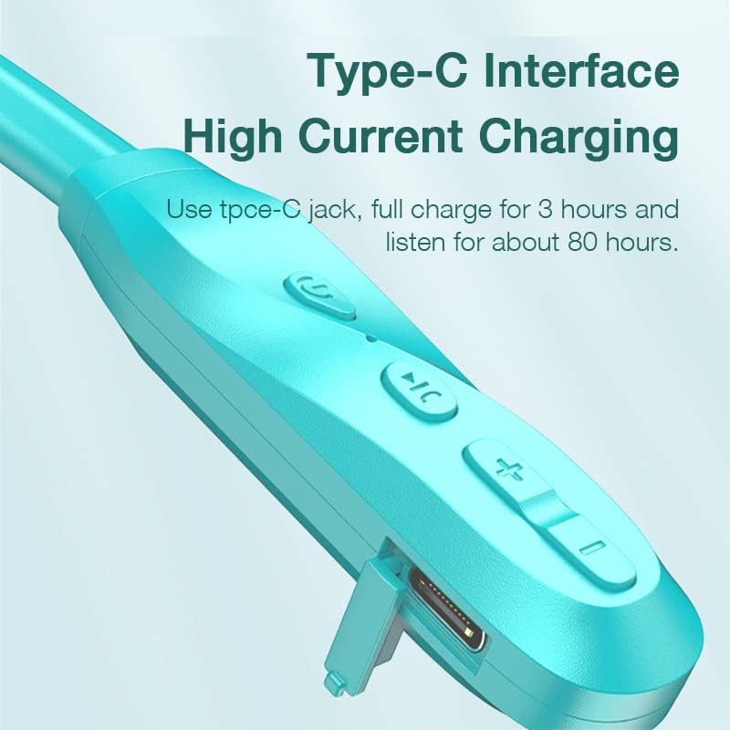 I35 Bluetooth Wireless Earbuds – 120 Hours Playtime, IPX5 Waterproof Neckband, Magnetic Suction Design, Skin-Friendly Comfort for Active Lifestyles, Enhanced Device Compatibility