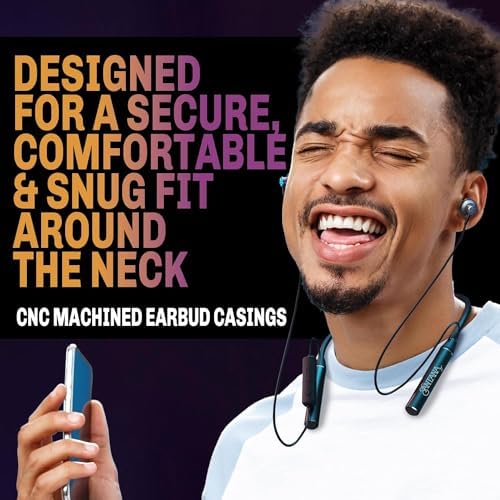 Experience Superior Sound with Gypsy by Carlos Santana Bluetooth Earbuds – Sleek Black Design, Long Battery Life & Noise Canceling Technology for Unmatched Audio Performance and Comfort. Enjoy Seamless Connectivity with Bluetooth 5.0, Ergonomic Fit for All-Day Wear, Perfect for Music Lovers and On-the-Go Lifestyle. Ideal for Commutes, Gym Sessions, and Relaxation!