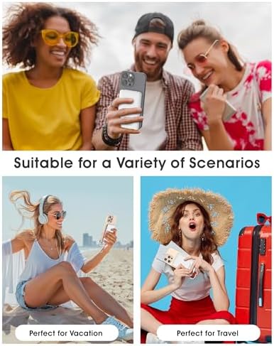 Ultra-Compact TG90° Portable Charger: 5000 m Ah Power Bank with Integrated AC Wall Plug and Triple Output for i Phone and Android Devices – Fast Charging Made Effortless and Convenient