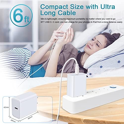 Pixel 9 Pro XL Fast Wireless Charging Pad – 15 W Charger Station for Google Pixel 9, 9 Pro, Fold 9 Pro, 8 Pro, 7 Pro, and Compatible Devices – Includes QC3.0 Adapter for Galaxy S25 Ultra, S24 Ultra, S23, S22 – Compact Design with Safety Features and LED Indicator for Effortless Charging