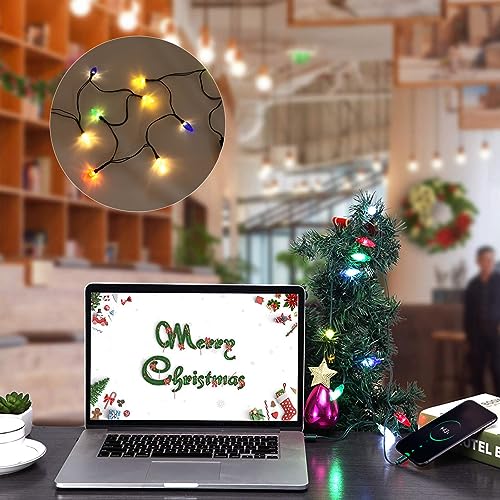 Elevate Your Charging Experience with 2 pcs Multicolor LED USB Charging Cable – Perfect for Festive Décor and Fast Device Powering for Christmas, Valentine’s Day, and Gatherings – Enhanced Compatibility, Durable Design, and Ambient Glow