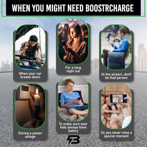 Ultimate Emergency USB-C Phone Charger Pack (10 Units) – Pre-Charged, Fast Charging Solution for On-the-Go Lifestyle – Essential Travel Accessory for Immediate Power Boosts and Enhanced Compatibility with All Devices