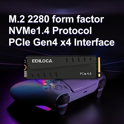 Unleash Blazing Performance with the EN600 PRO 256 GB NVMe SSD – Lightning-Fast 3200 MB/s Speeds for Gamers & Creators, PCIe 3.0 Gen 3 x4 M.2 2280 Internal Drive with Advanced SLC Cache and 3 D NAND TLC, Equipped with Graphene Cooling Sticker for Optimal Durability and Compatibility with PCs, Desktops, and Laptops – Elevate Your Storage Experience Now!