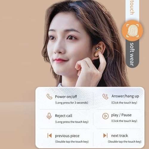 Revolutionary Wireless Purple Sport Earbuds with Built-in Mic | High-Fidelity TWS Noise Cancellation In-Ear Headset | Ergonomically Designed for Ultimate Comfort and Hands-Free Calling | Perfect for Active Lifestyles and Everyday Use | Compatible with All Devices for Effortless Listening Experience