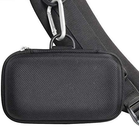 Ultimate Protection for Your INIU 10000 m Ah Power Bank: Hermitshell Hard Travel Case – Sleek & Durable Design for On-the-Go Charging – 2022 Edition, Enhanced Compatibility & Easy Storage Solutions