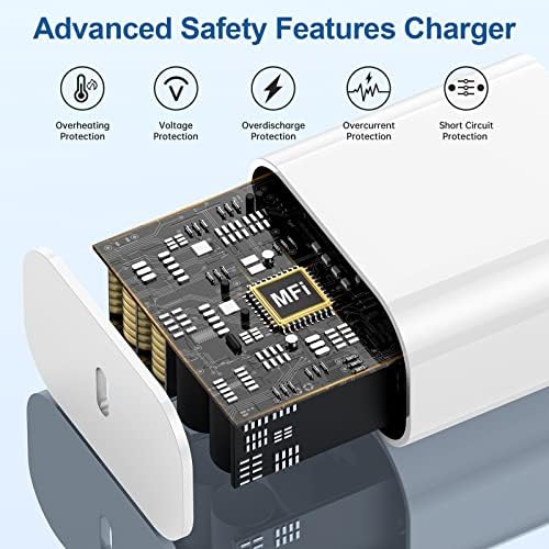 Versatile 3-in-1 Foldable Wireless Charging Station for Apple Devices – Magnetic Mag Safe Stand for i Phone 16/15/14/13/12/11 Pro Max, Apple Watch Series, and Air Pods – Portable Fast Travel Charger with Enhanced Stability and Safety Features