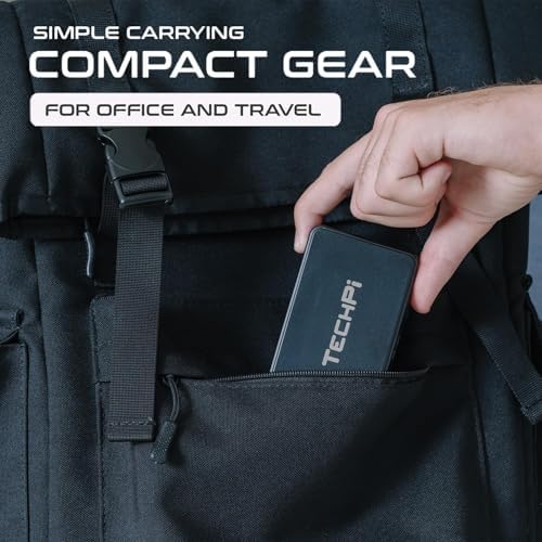 268 W Ga N USB Type C Multi-Port Fast Charging Station – 8-Port PD & QC4.0 Charger for Mac Book Pro/Air, i Phone 16/15/14/13/12, i Pads & Galaxy Note – Ultimate Solution for Rapid Device Charging on the Go