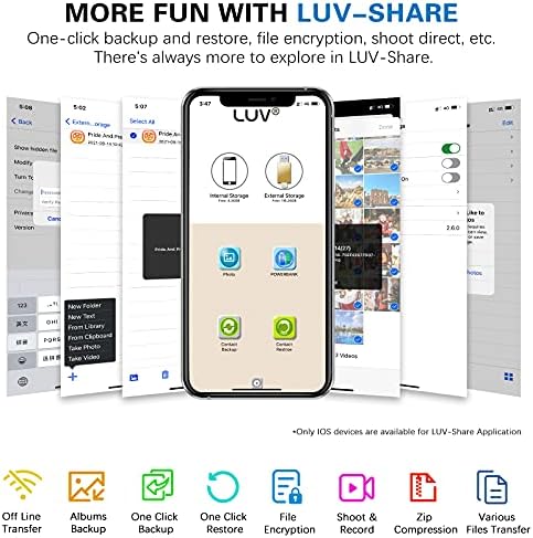 4-in-1 Rose Pink 256 GB Flash Drive for i Phone & i Pad – Versatile USB Type C Memory Stick for Seamless File Transfers Across Android, Computers & More – Enhanced Speed & Storage Solution for Photos, Videos, and Documents