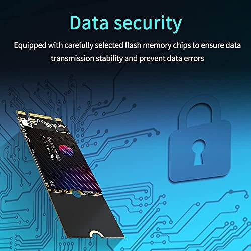Transform Your Computing with GAMERKING 120 GB m SATA SSD – Lightning-Fast Internal Solid State Drive for Desktops and Laptops, SATA III 6 Gb/s for Superior Speed and Reliability