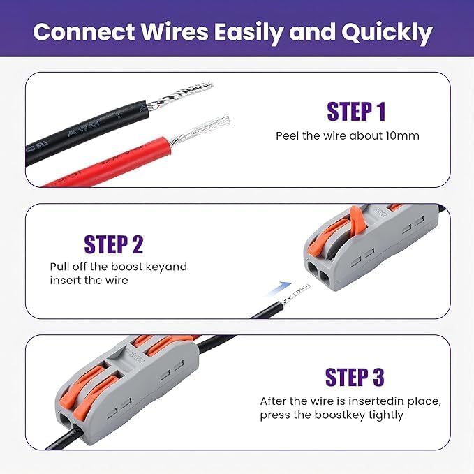 High-Efficiency Waterproof DC/DC Buck Converter: Versatile 20-90 V to 12 V Voltage Regulator for Automotive LED Systems and Heavy-Duty Applications – 20 A Output, 240 W Power Capacity for Reliable Performance in Challenging Environments
