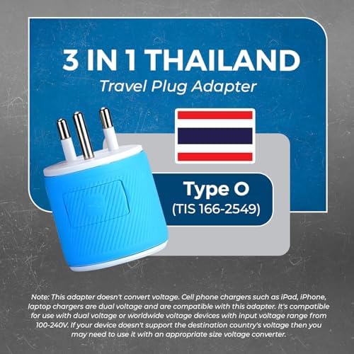 OREI Switzerland Travel Plug Adapter with Dual USB Ports – Ultimate Type J Charging Solution for USA Devices – Fast, Efficient Power for i Phones, Laptops, Tablets & More – Essential Travel Accessory for Hassle-Free Connectivity