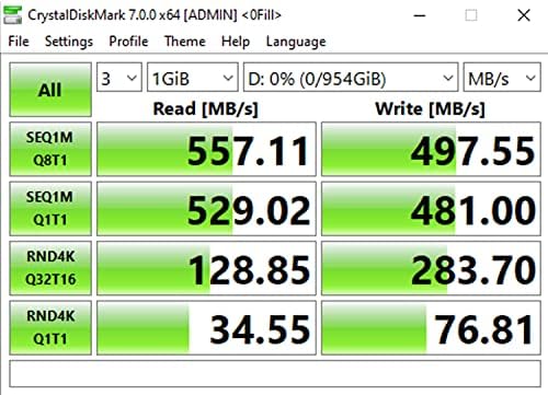 Elevate Your Computing with Timetec 1 TB SATA III SSD | Ultra-Fast 550 MB/s Read Speed | Advanced 3 D NAND Technology | Ideal Internal Upgrade for Laptops & Desktops | Unleash Multitasking Power & Gaming Performance | Durable, Energy-Saving Storage Solution