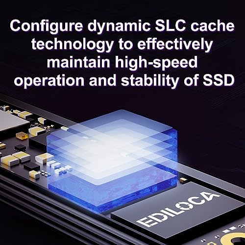 Unleash Blazing Performance with the EN600 PRO 256 GB NVMe SSD – Lightning-Fast 3200 MB/s Speeds for Gamers & Creators, PCIe 3.0 Gen 3 x4 M.2 2280 Internal Drive with Advanced SLC Cache and 3 D NAND TLC, Equipped with Graphene Cooling Sticker for Optimal Durability and Compatibility with PCs, Desktops, and Laptops – Elevate Your Storage Experience Now!