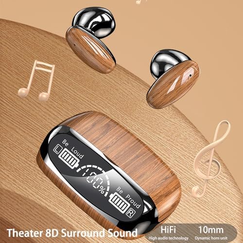 Revolutionary Wireless Purple Sport Earbuds with Built-in Mic | High-Fidelity TWS Noise Cancellation In-Ear Headset | Ergonomically Designed for Ultimate Comfort and Hands-Free Calling | Perfect for Active Lifestyles and Everyday Use | Compatible with All Devices for Effortless Listening Experience