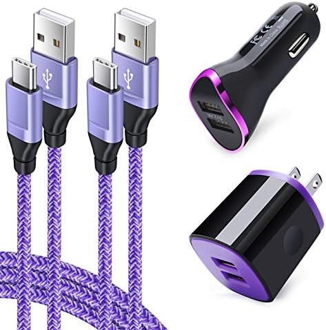 Rapid Charge Car Adapter for Samsung Galaxy & Google Pixel Devices – Premium USB Type C Charger with Enhanced Safety Features for S25, S24, S23, A16 5 G, Pixel 9 & 8 Pro – Compact, Durable Design for On-the-Go Power Solutions