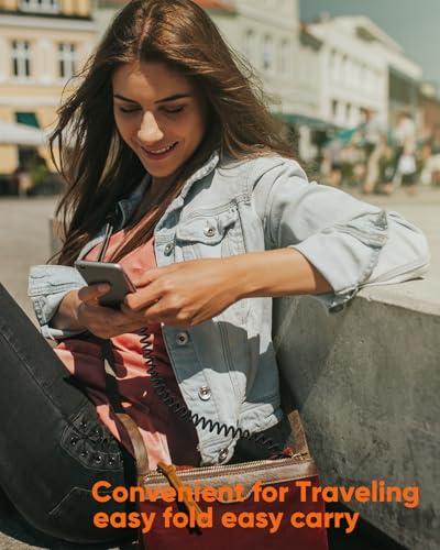 Revolutionize Your Charging Experience with the Cable Creation 5 ft Retractable USB-C Coiled Cable – Fast 3 A Charging for Android Auto, Apple Car Play, i Phone 15/16, and More – Durable, Tangle-Free Design for Effortless Data Sync and Seamless Connectivity Across All Type C Devices