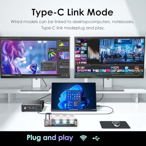 Revolutionize Your Gaming Setup with the Ultimate 3-Key Macro Pad – Programmable Mini Mechanical Keyboard with RGB Backlighting, Ergonomic Knob, and Type-C Connectivity for Enhanced Productivity and Precision in Gaming and Work Tasks