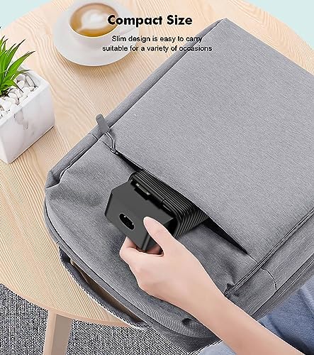 High-Performance 65 W Microsoft Surface Pro Charger – Ultra-Fast Power Adapter for Surface Pro 3/4/6/7/8/X & Surface Laptops with USB Port, Enhanced Safety Features, Durable Magnetic Connection, and 12-Month Warranty for Optimal Device Health