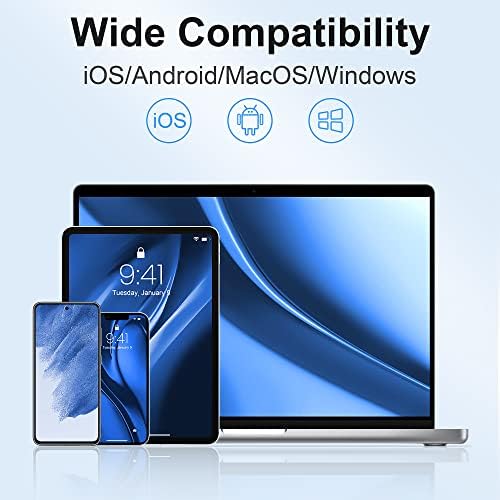 KITONE GUSGU True Wireless Earbuds – Premium Sound with IPX7 Waterproof Protection, Seamless Bluetooth Connectivity for All Devices, Built-in Microphone for Hands-Free Calls, Lightweight Ergonomic Design for All-Day Comfort and Long Battery Life