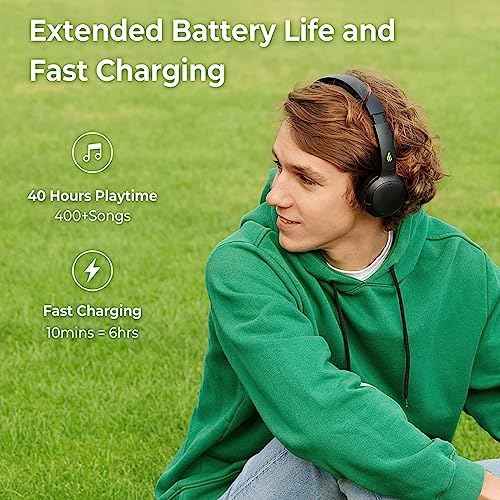 Unleash Your Audio Experience with Edifier WH500 Wireless On-Ear Headphones – Advanced Bluetooth 5.2 Connectivity for Uninterrupted Sound – Lightweight & Compact Design for Effortless Travel – Long-Lasting 40-Hour Battery Life with Quick Charge Feature – Customizable EQ for Tailored Listening – Sleek Blue Aesthetic for Trendsetters – Perfect for Audiophiles and Professionals on the Go