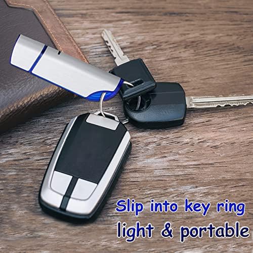 Ultra-Fast 32 GB FAT32 USB 2.0 Flash Drive – Versatile Memory Stick for Game Capture, Laptops & External Storage with LED Indicator for Easy Data Transfer Monitoring