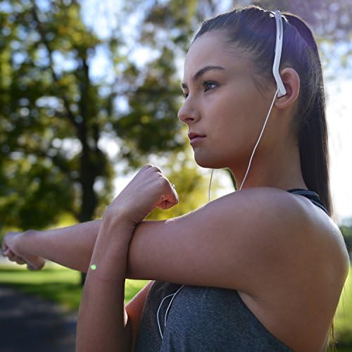 Koss KPH14 K Side Firing Headphones – Ultra-Light On-Ear Design for Active Audiophiles – Sweat-Resistant, Adjustable Headband for Comfort and Durability – Superior Sound Quality for Long Listening Sessions and Seamless Device Connectivity