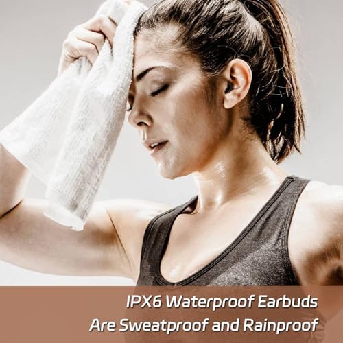 Discover Unmatched Comfort with Bluetooth 5.4 Invisible Sleep Headphones – Perfectly Designed for Side Sleepers, Featuring Advanced Noise Blocking, IPX6 Waterproof Durability, and Lightweight Mini Earbuds Ideal for Sleep, Meditation, and Active Workouts – Elevate Your Relaxation Experience Today!