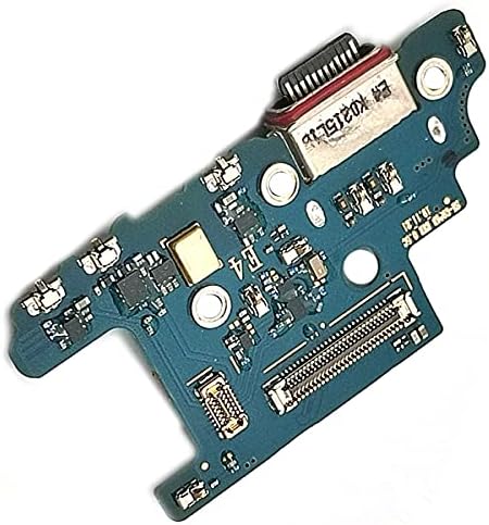 Revitalize Your Samsung Galaxy S20+ with Fain Wan Premium USB Charging Port Flex Cable – G986 & G985 Compatible, Enhanced Rapid Charging & Hassle-Free Installation for Superior Device Performance and Longevity